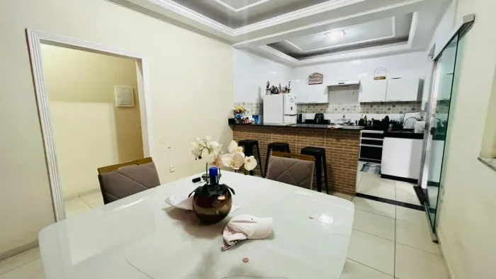 Venda casa no bairro Ana Rita - Timóteo