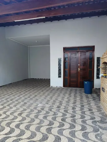 Ótima casa no bairro Mondubim