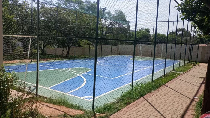 Apartamento próximo da Nova Rodoviária de Sorocaba -no jardim Guarujá]