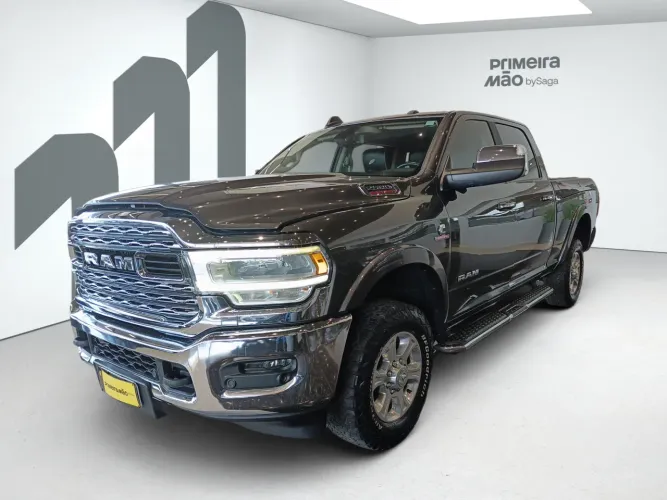 Ram 2500 Laramie 6.7 TDI CD 4X4 Diesel 2019