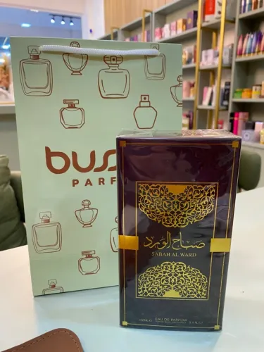 Sabah Al Ward EDP 100ml Al Wataniah