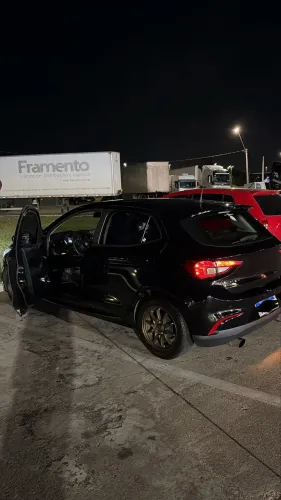 Fiat Argo Drive 1.0 6V Flex 2022