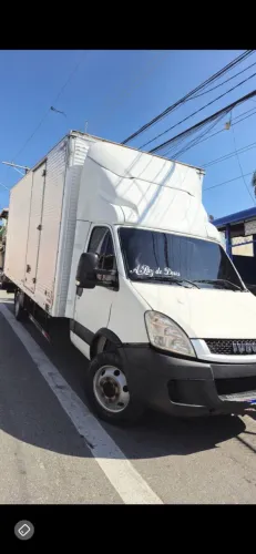 Iveco 70c17 2019