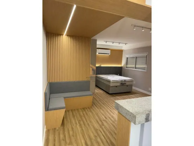 Apartamento Para Locação - Notting Hill - Portal da Colina - Sorocaba/SP