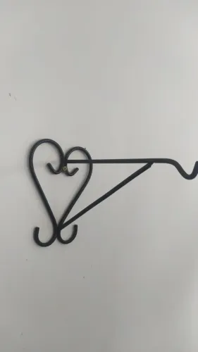 Porta caqueira / suporte para plantas tamanho P