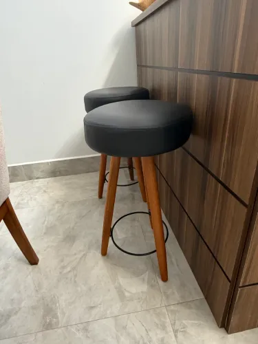 Banqueta 70 cm