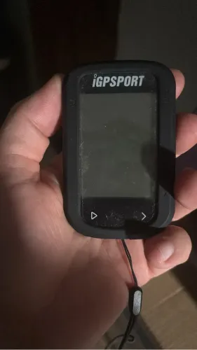 GPS i gps