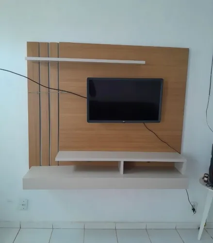 Vendo painel sem marcas de uso, aceito cartão de crédito e débito