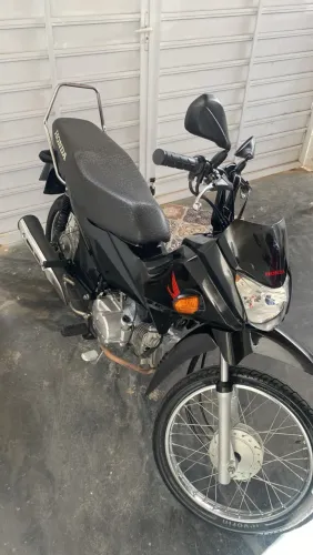 Honda Pop 110i 2023