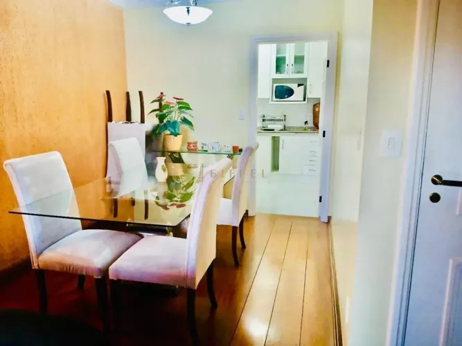 Apartamento à venda e para alugar em Sorocaba, Parque Campolim, com 3 quartos, com 94 m²