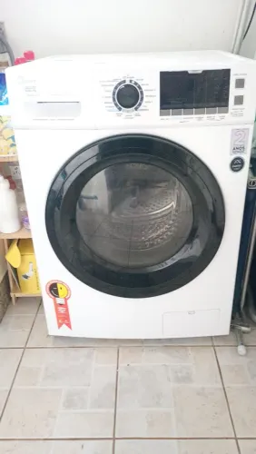 Máquina lava e seca Midea 220v