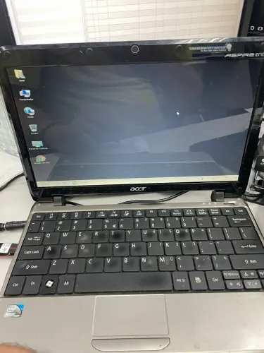 Notebook Acer Aspire One