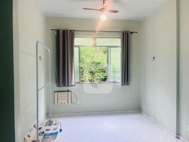 VENDO ESTUDIO EM COPACABANA 26m2 NO CORAÇÃO DE COPACABANA
