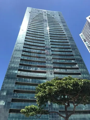 Edf Brennand Plaza - Imperdível oportunidade: Apartamento de luxo com 4 quartos e 5 vagas 