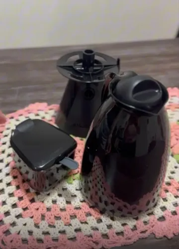 Kit café prático