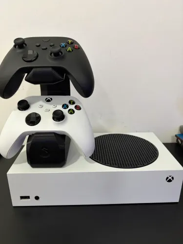 Xbox Series S 512GB - Excelente Estado