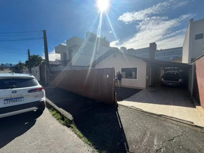 TERRENO no COSTA E SILVA com 0 quartos para VENDA, 520 m²