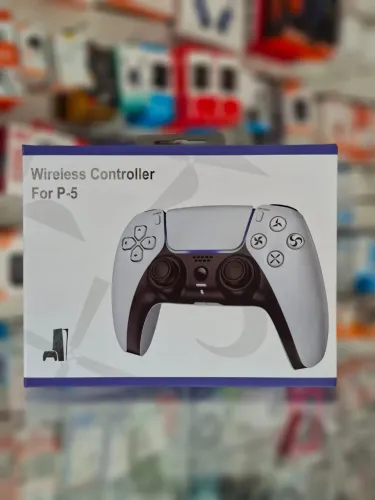 Controle ps5 sem fio - entrega em São Luís e região