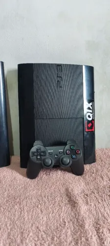 PS3 destravado Hen 4.93