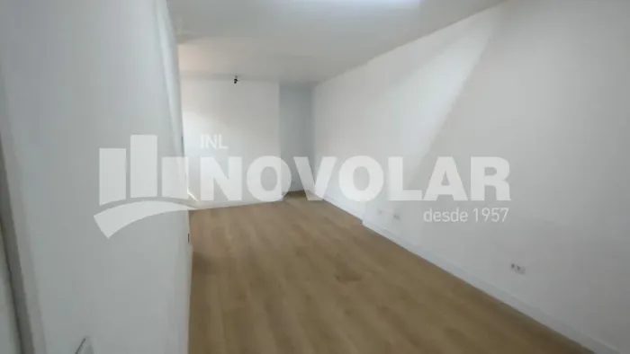 Sala Comercial na Vila Maria com Copa | Excelente Localização
