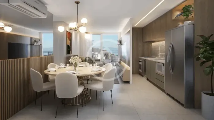 APARTAMENTO - João Paulo -