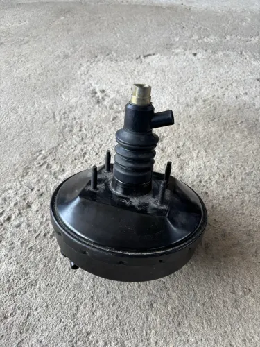 Cuica de Freio Kombi