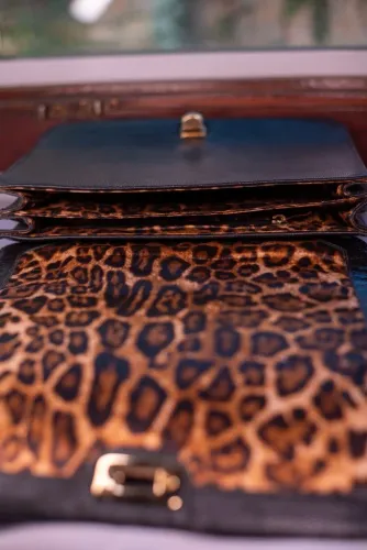 Bolsa Vintage Carmen Steffens