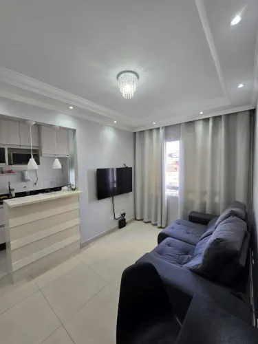 Apartamento Diadema