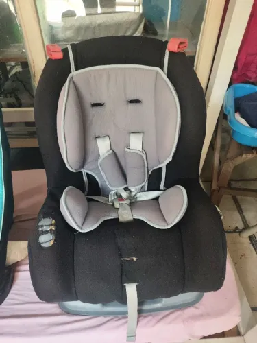 Cadeira de carro
