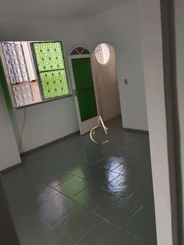 APARTAMENTO PARA LOCAÇÃO - BAIRRO DA LUZ - NOVA IGUAÇU