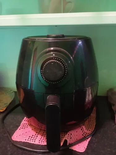 Airfryer