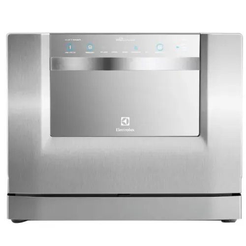 Lava-louças Electrolux LE06X 6 Serviços