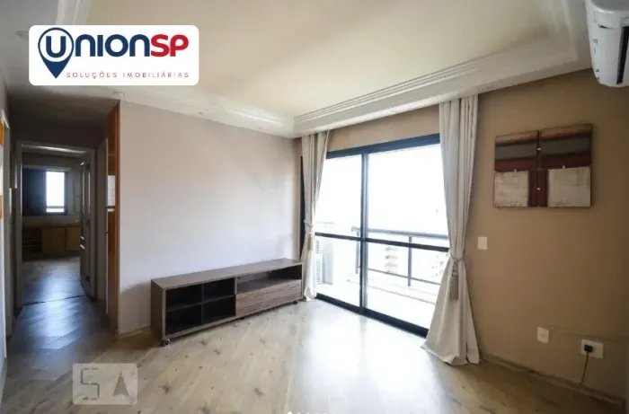 Apartamento à venda no Cerqueira César, SP