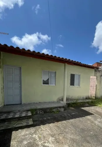 Casa à venda, BENEDITO BENTES, Maceió, AL