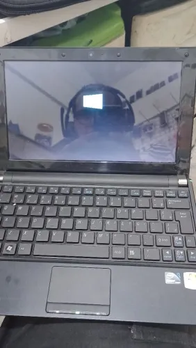 Netbook infoway W7020