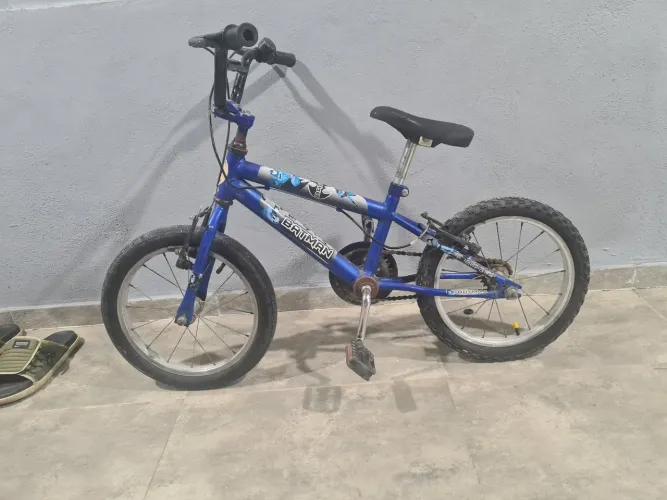 Bike aro 16