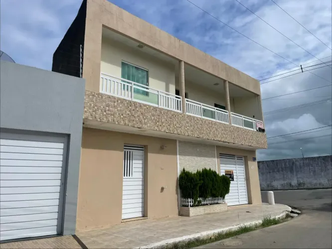 Casa à venda, LAUDELINO FREIRE, Lagarto, SE