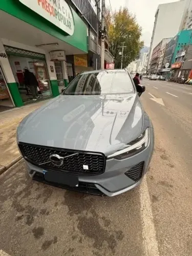 Volvo XC-60 T-8 Pol. Eng. 2.0 AWD (híbrido) 2024