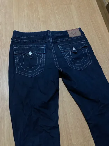 True Religion section billy