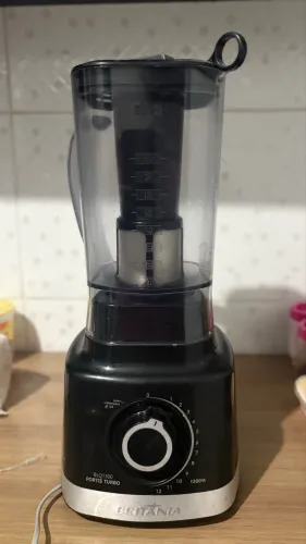Liquidificador
