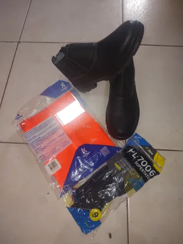 Kit mercado livre, entregador!!