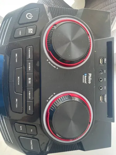 Torre Philco PCX 20000