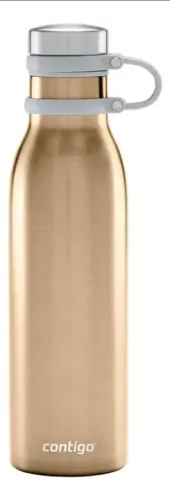 Garrafa térmica contigo 591ml nova