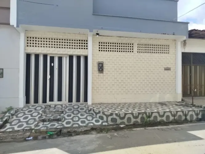 Imóvel para venda possui 190 metros quadrados com 3 quartos em Planalto Turu - São Luís -