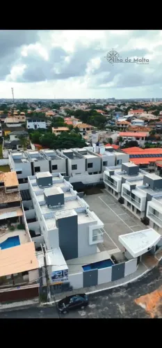 COND. ILHAS DE MALTA, IPITANGA, C/ 3 QTOS, A 500 METROS DA PRAIA, FINANCIA