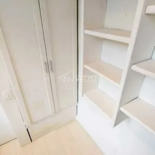 Apartamento : Padrão / Residencial / Gávea