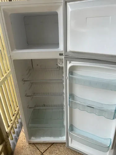 Geladeira Eletrolux