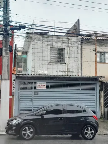 Terreno Residencial 2 quartos para Venda Casa Verde, São Paulo