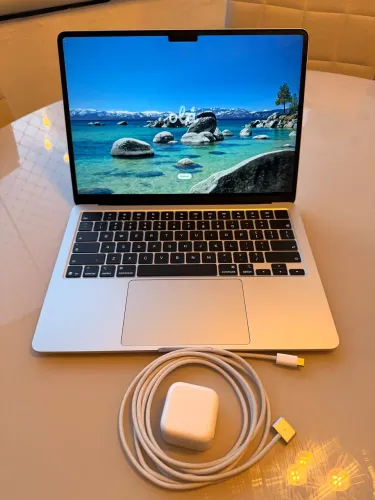 Apple Mac book Air 512, 13? Novo!!!