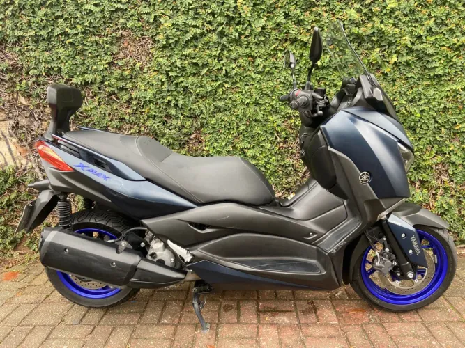 Yamaha  XMAX 250 2024/2024